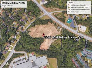 6590 Mableton Pkwy, Marietta, GA 30008