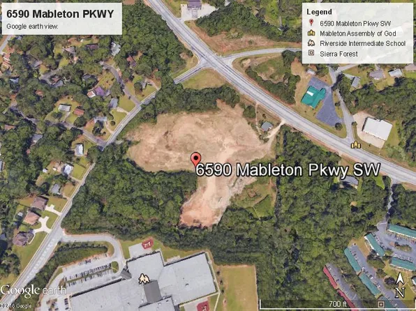 6590 Mableton Pkwy, Marietta, GA 30008