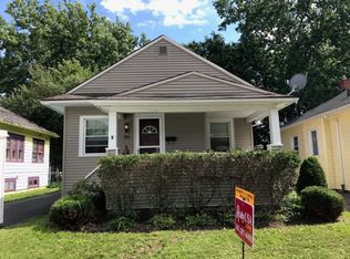 191 Lehigh Ave, Rochester, NY 14619