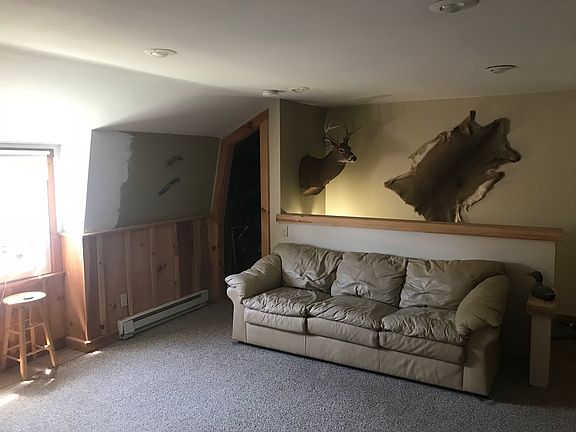 Bonus room
