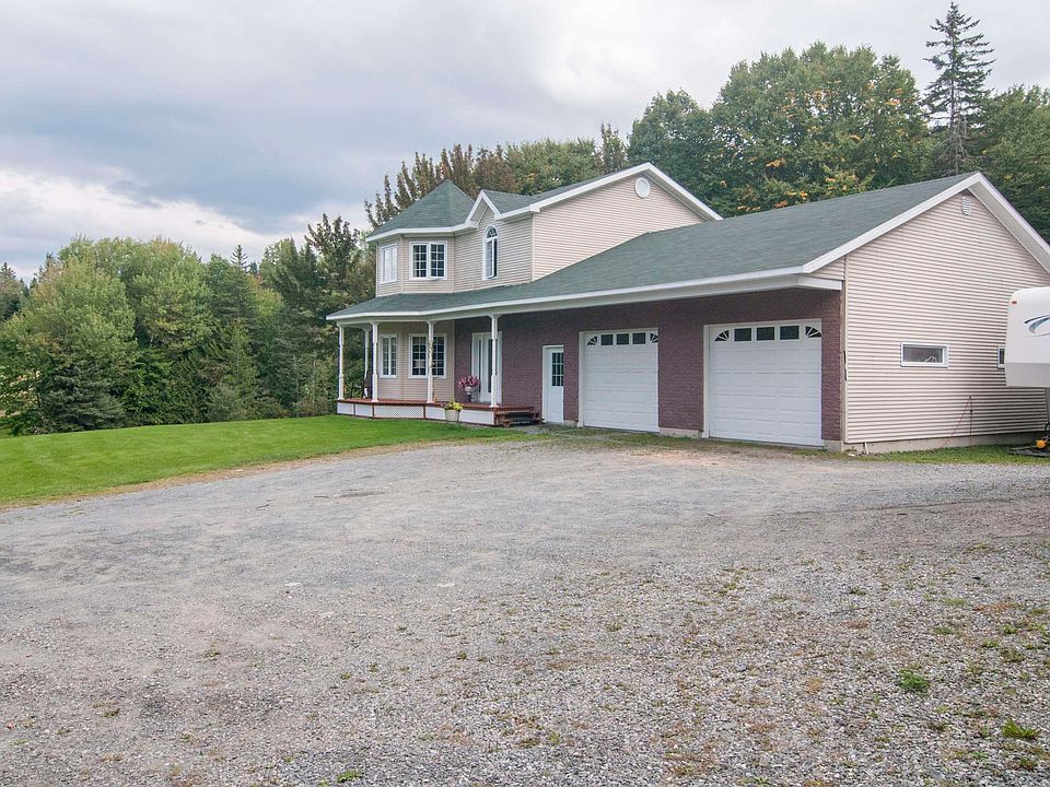 242 Smith Rd, Derby Line, VT 05830 MLS 4929620 Zillow