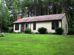 211 Lull Rd, New Boston, NH 03070