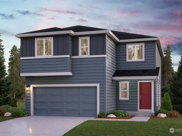 31219 122nd Street SE #0097, Sultan, WA 98294