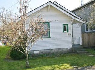 319 Cleveland Ave, Sumas, WA