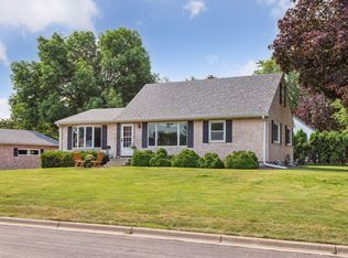 3622 Upper 71st St E, Inver Grove Heights, MN 55076