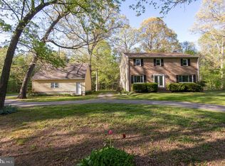 10774 Chapel Rd, Cordova, MD 21625