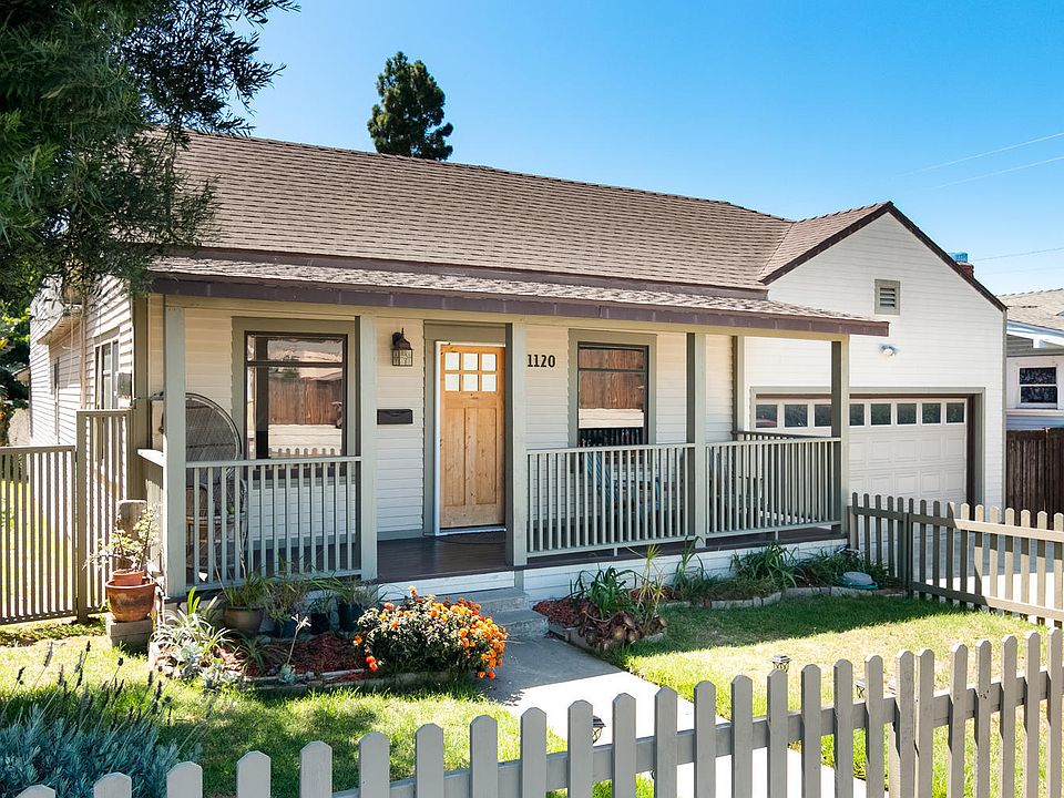 1st image of 1120 E Meta St