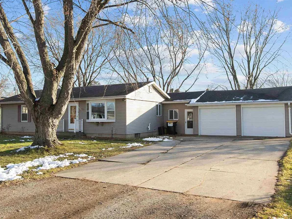 475 Norton Ave, Oshkosh, WI 54901