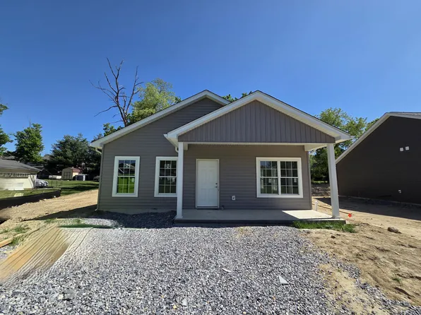 600 17th St, Radford, VA 24141