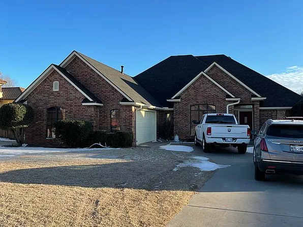 1901 Golf Course Dr, El Reno, OK 73036