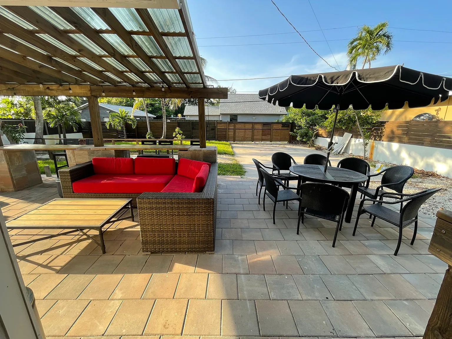 2 bed, 1020 sqft, $1,975 — Photo 3