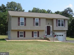 23464 Nelson Ln, Unionville, VA 22567