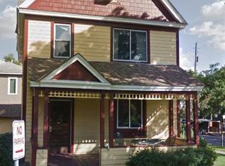 600 11th Ave SE, Minneapolis, MN 55414
