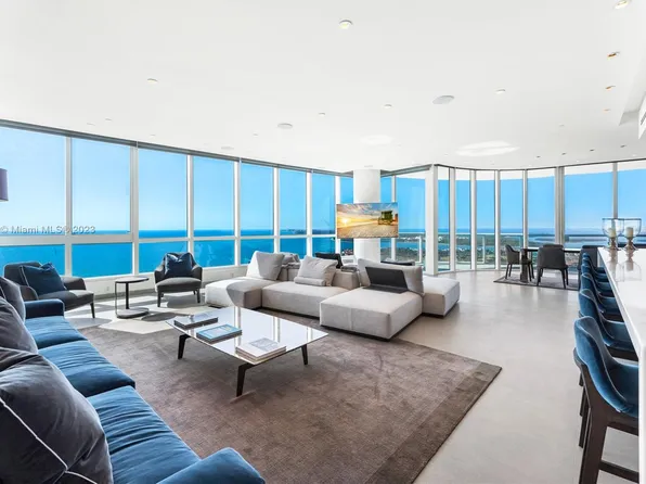 100 S Pointe Dr APT 3303, Miami Beach, FL 33139