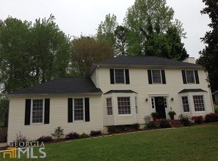 200 Creekstone Bnd, Peachtree City, GA 30269