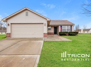 111 Silverberry Ct, Mooresville, IN