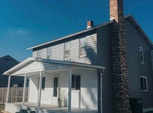 225 Leachman St, Whitney, PA 15693