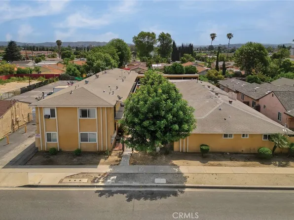 3624 Baldwin Park Blvd, Baldwin Park, CA 91706
