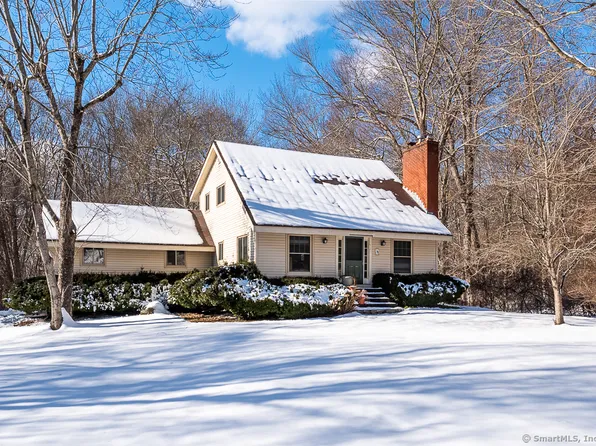 9 Trolley Crossing, Old Saybrook, CT 06475