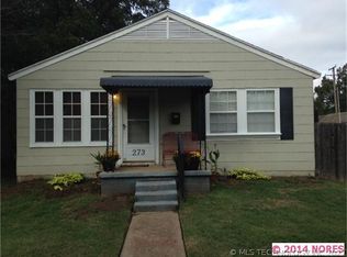 273 E 46th St, Tulsa, OK 74105
