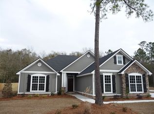 3590 Knights Mill Dr, Valdosta, GA 31605