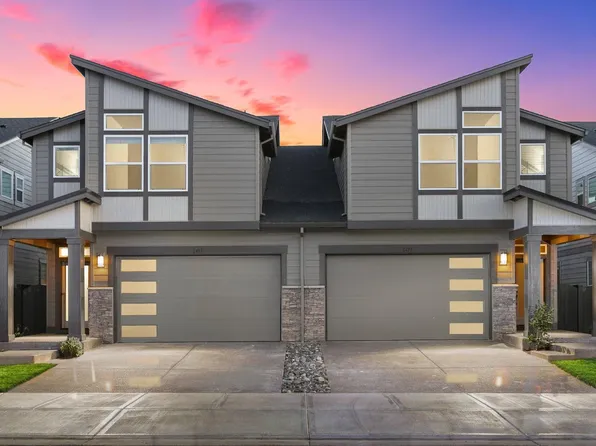 3607 Fieldstone St #114, Forest Grove, OR 97116