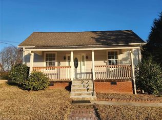 199 Watt St, Cooleemee, NC 27014