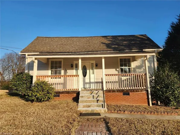 199 Watt St, Cooleemee, NC 27014