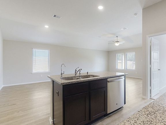 Dining Room - Representational Photo
