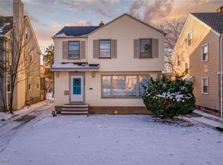 3686 Riedham Rd, Shaker Heights, OH 44120