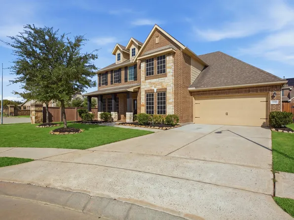 13330 Ashland Point Ln, Cypress, TX 77429
