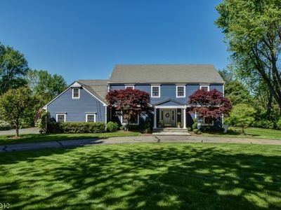 70 Talmage Rd, Mendham, NJ, 07945