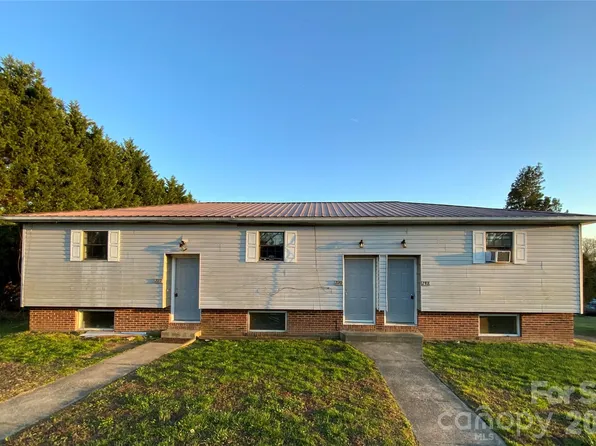 218 Lovelace Rd, Forest City, NC 28043