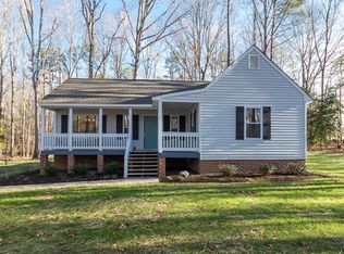 13188 Old Ridge Rd, Beaverdam, VA 23015