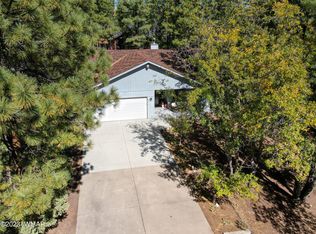 5040 Apache Way, Lakeside, AZ 85929