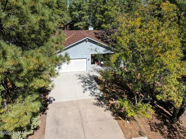 5040 Apache Way, Lakeside, AZ 85929