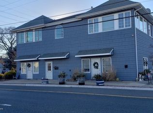 501 Atlantic Ave UNIT D, Point Pleasant Beach, NJ 08742