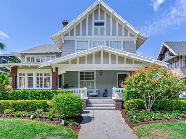 817 S Willow Ave, Tampa, FL 33606