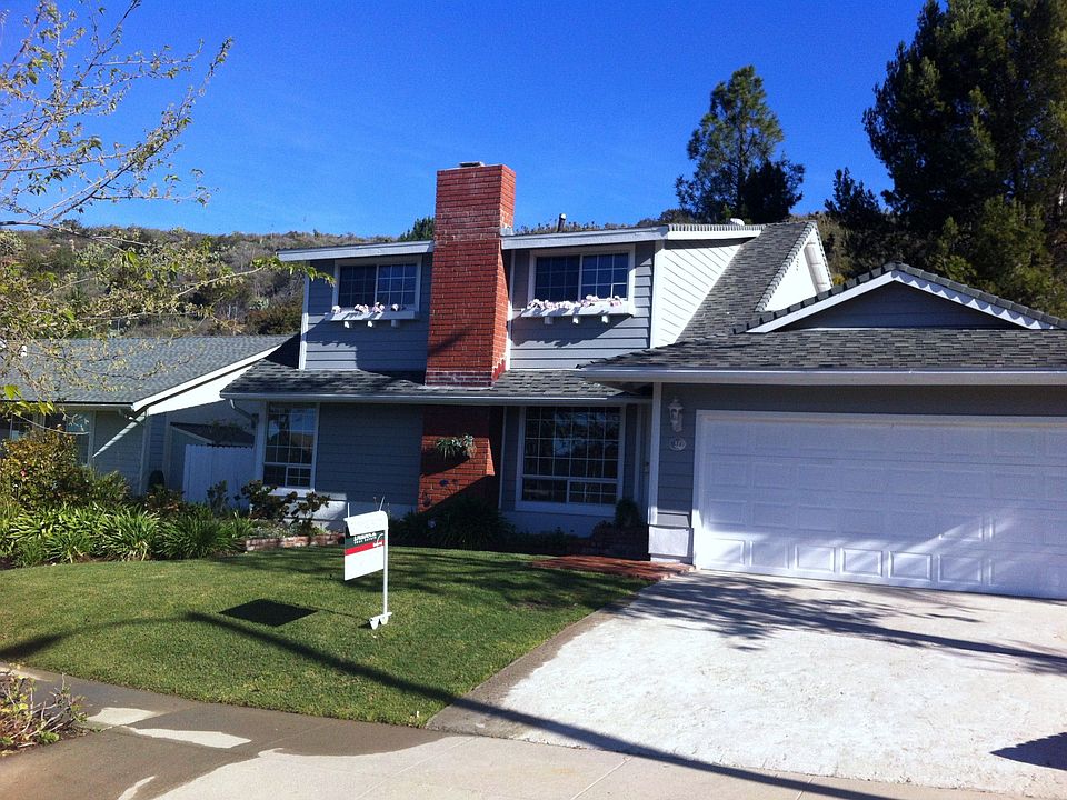 Spacious 5-bedroom home