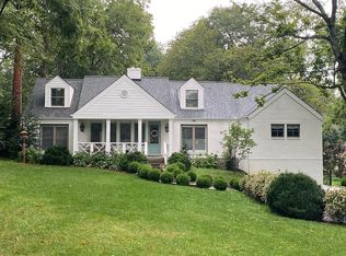 4215 Sneed Rd, Nashville, TN 37215