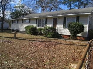 1751 Eveline Ave, Macon, GA 31204