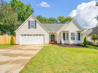 265 Birds Eye Vw, Boiling Springs, SC 29316