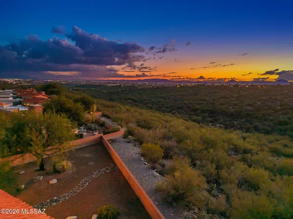 5213 N Via Velazquez, Tucson, AZ 85750