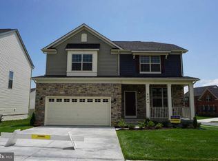 6546 Alan Linton Blvd E, Frederick, MD 21703