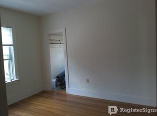 2072 Broad St, Cranston, RI 02905