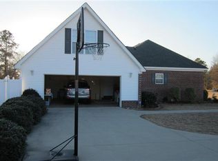 971 Grace Dr LOT 59, Conway, SC 29527