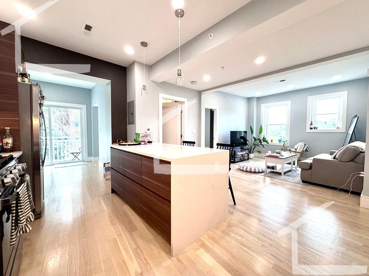 5 University Rd #3C Brookline MA 02445 — Photo 4