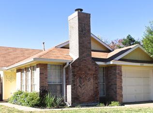 2213 Margalene Way, Austin, TX 78728