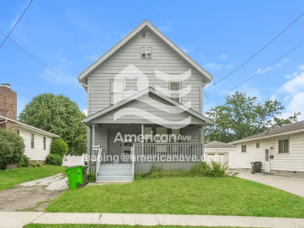 247 27th St NW, Barberton, OH 44203