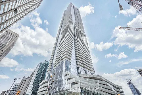 1 Bloor St E #2606 Photo 1